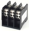 MARATHON 132X580 Power Distribution Block 600V, 175A