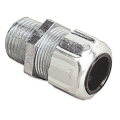 T&amp;B 1/2&quot;&quot; CORD CONN T&amp;B 1/2 IN RANGER CORD CONN .310-.560