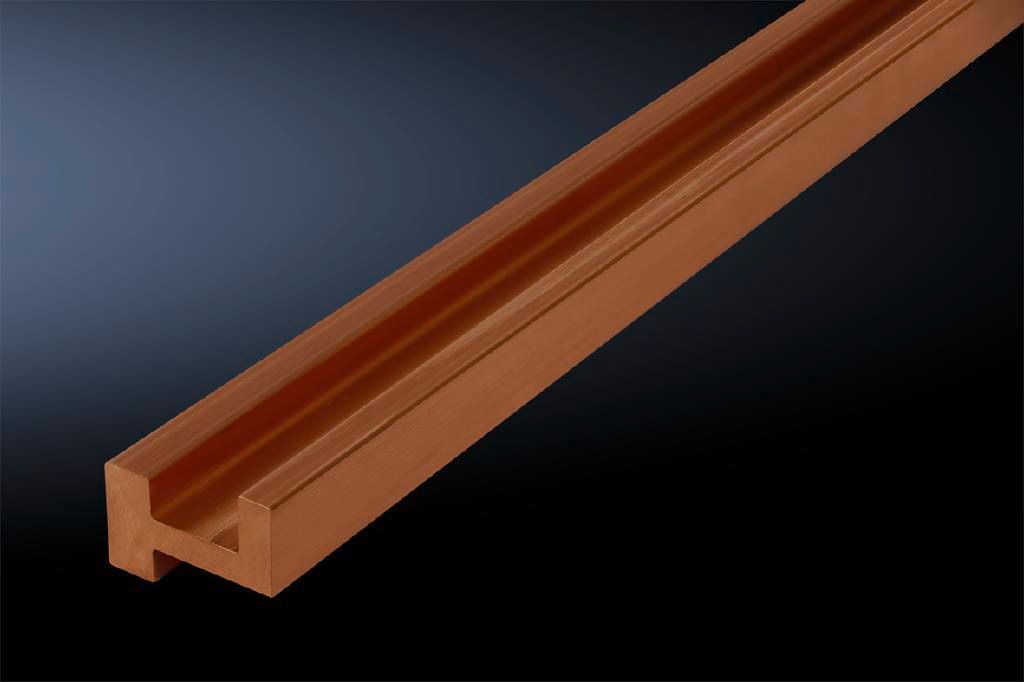 RITTAL BUSBAR ECU 1600A 695MM (PK OF 3)