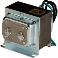 EDWARDS Transformer 40W sec XFMR 120V/24V