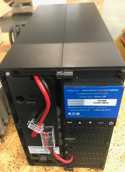 DPQ 5P 1000 TOWER