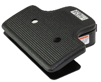 LINEMASTER FOOT SW. Clipper Wide Treadle - Momentary