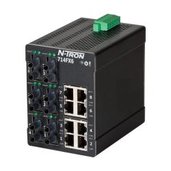 REDL 14 PORT MANAGED SW Managed switch, 14-port (8