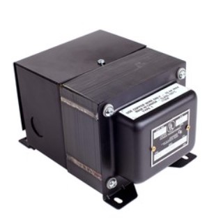 EDWARDS CONTROL TRANSFORMER  40VA, 120 PRI