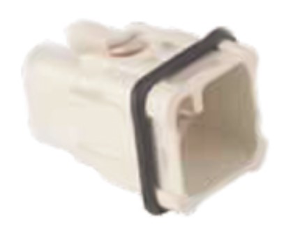 MOLEX 7107.4101.0 3A SD7 M ins  Crp 7P 10A 250V Gy