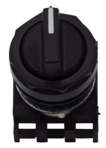 EATON SEL SW KNB 2P 45 BKBZ C2  BK  