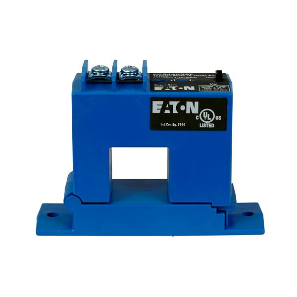 EATON PWR SENSOR,CURR,NC,AC  OUT,SPL,1.5-200A