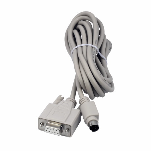 EATON ELC Cable, PC or ELC-GP to CONN HMI/ELC AND LOGIC CONT
