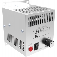 HAME 125W Heater, 115V w/Tsta t