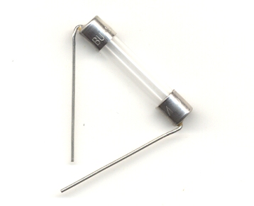 BUSSMANN FUSE