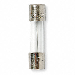 BUSSMANN 5A FUSE
