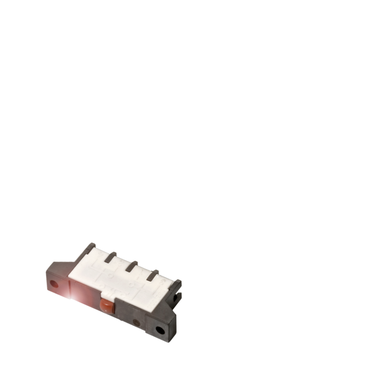 BALLUFF Mechanical position switches