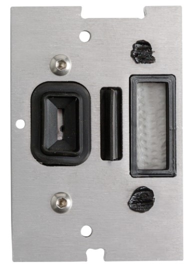 BRADY J1000 SERVICE STATION  PAD KIT