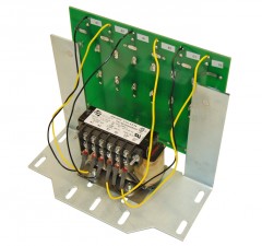 HAMT DVDT 320A 0.075MH 60HZ C C