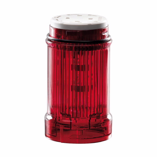 EATON 24V LED STEADY STACKLIGHT LED STEADY, RED,
