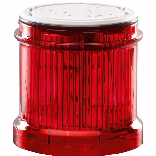 EATON RED FLASH LED 120V STACKLIGHT LED FLASHING, RED,