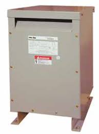 FED PACIFIC XFMR 30KVA 3PH 480 DELTA TO 400Y/231V