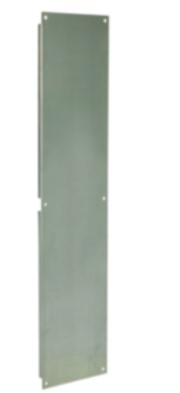 WIEGMANN FULL PANEL DBL DR  FRSTND 60X44 CS -GLV