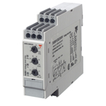 CARLO GAVAZZI 115-230V VOLT.LEVEL RLY 115-230V